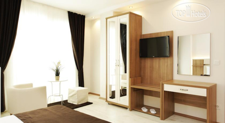 Новые добавленные фото туристов Saykai Apart Hotel 