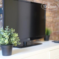 The Green Duck Apart Hotel 