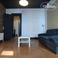 The Green Duck Apart Hotel 