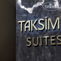 Taksim 15 Suites Hotel 