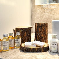 Taksim 15 Suites Hotel 