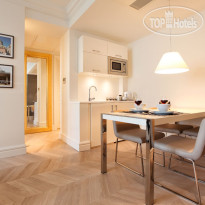 Taksim 15 Suites Hotel 