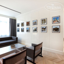 Taksim 15 Suites Hotel 