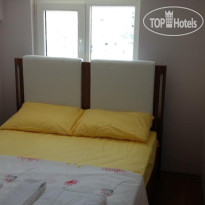 Tatavla Apart Hotel 