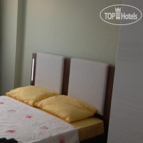 Tatavla Apart Hotel 
