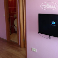 Tatavla Apart Hotel 