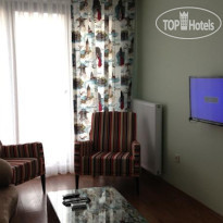 Tatavla Apart Hotel 