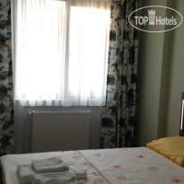 Tatavla Apart Hotel 