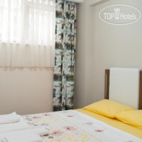 Tatavla Apart Hotel 
