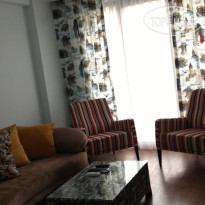 Tatavla Apart Hotel 