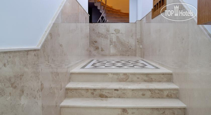 Новые добавленные фото туристов Tatavla Apart Hotel 