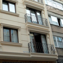Tatavla Apart Hotel 