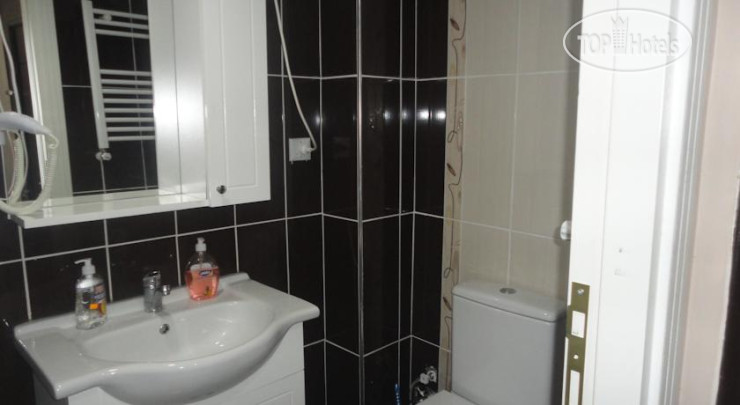 Новые добавленные фото туристов Nice Suites Hotel 