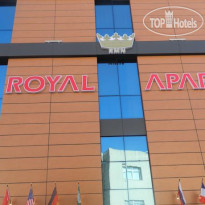 Royal Apart Hotel 