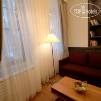 Panoramic Terraces Luxury Suites 