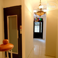 Panoramic Terraces Luxury Suites 