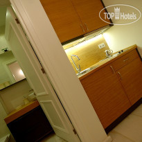 Panoramic Terraces Luxury Suites 