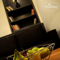 Panoramic Terraces Luxury Suites 