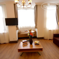 Panoramic Terraces Luxury Suites 