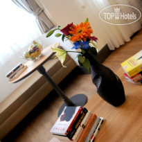 Panoramic Terraces Luxury Suites 