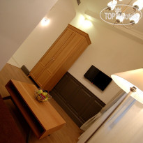 Panoramic Terraces Luxury Suites 