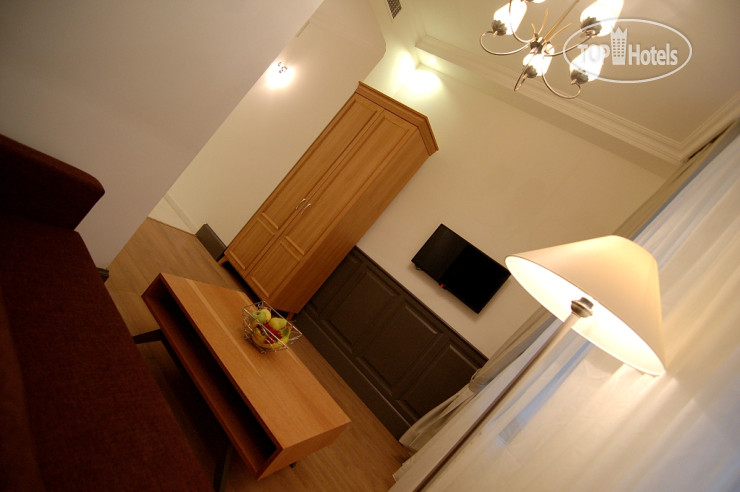 Новые добавленные фото туристов Panoramic Terraces Luxury Suites 