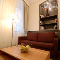 Panoramic Terraces Luxury Suites 