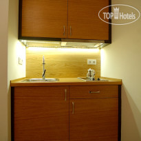 Panoramic Terraces Luxury Suites 