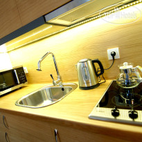 Panoramic Terraces Luxury Suites 