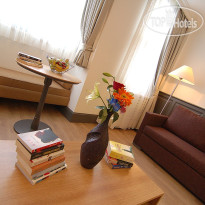 Panoramic Terraces Luxury Suites 