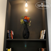 Panoramic Terraces Luxury Suites 