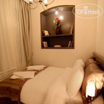 Panoramic Terraces Luxury Suites 