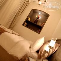 Panoramic Terraces Luxury Suites 