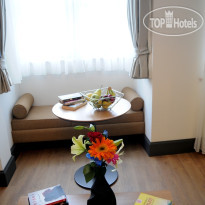 Panoramic Terraces Luxury Suites 