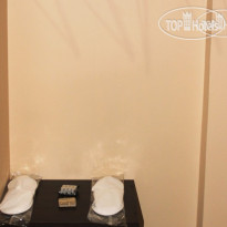 Heaven Suites Hotel