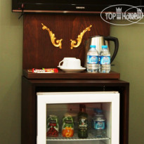 Heaven Suites Hotel