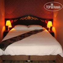 Heaven Suites Hotel