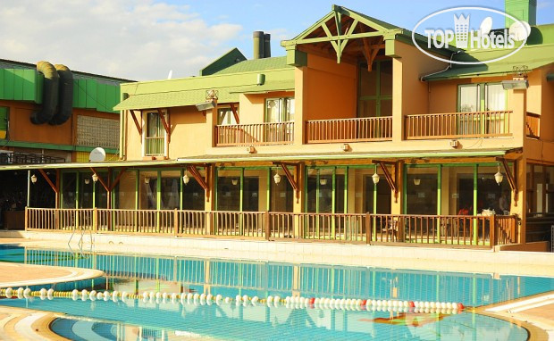 Фотографии отеля  Asia Royal Suite Hotel 