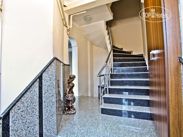 Новые добавленные фото туристов Papillon Suites 