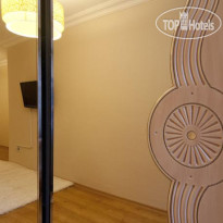 Nupelda Suites Bomonti 