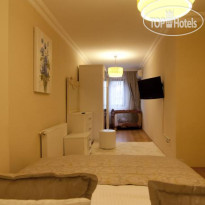 Nupelda Suites Bomonti 