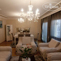 Nupelda Suites Bomonti 