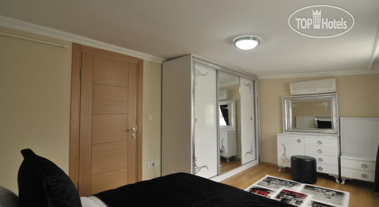 Новые добавленные фото туристов Nupelda Suites Bomonti 