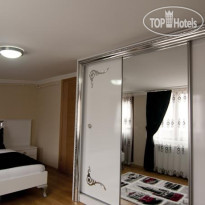 Nupelda Suites Bomonti 