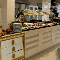 Nupelda Suites Bomonti 