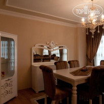 Nupelda Suites Bomonti 