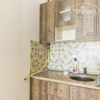 Ali Baba Suite Hotel 