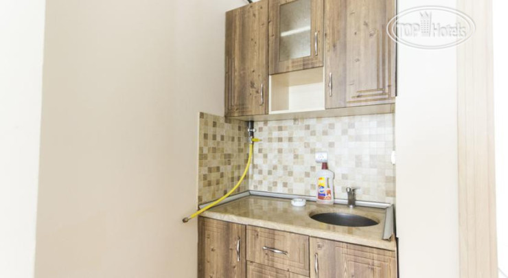 Новые добавленные фото туристов Ali Baba Suite Hotel 