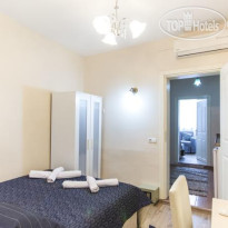 Ali Baba Suite Hotel 