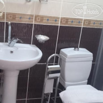 Ali Baba Suite Hotel 